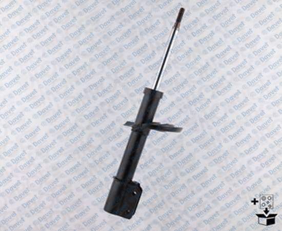AMORTISOR ON DOKKER 1.2 TCE 1.612- LODGY 1.5 DCI 15-