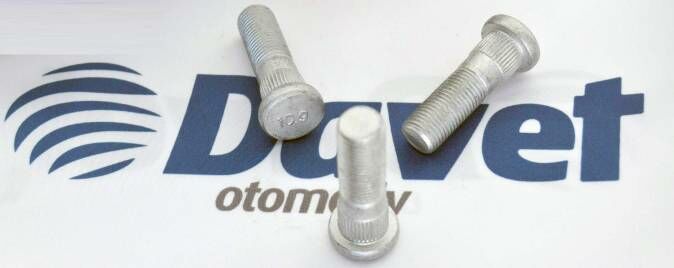 BIJON SAPLAMASI ARKA NISSAN PICK-UP