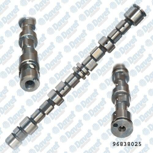 EKSANTRIK MILI 96838025 CHEVROLET KALOS AVEO 1.4 8V