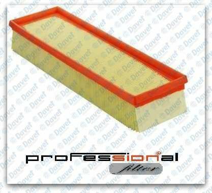 HAVA FILTRESI P207- PARTNER - C2- C3 1.6 16V
