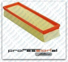 HAVA FILTRESI P207- PARTNER - C2- C3 1.6 16V