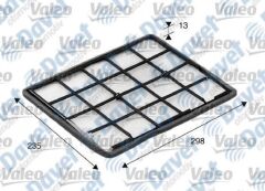 POLEN FILTRESI FIAT CROMA ALFA ROMEO ALFA 164 LANCIA THEMA SAAB 9000   ####