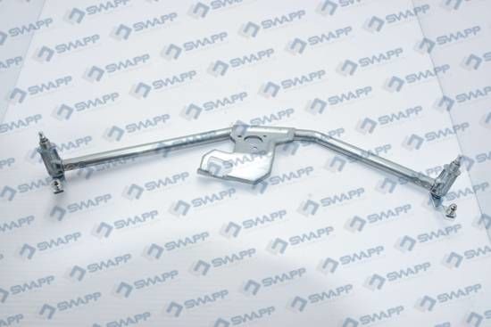 SILECEK MEKANIZMASI QASHQAI 07 > 13