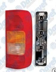 STOP LAMBASI SAG LT35 97-03 DUYLU