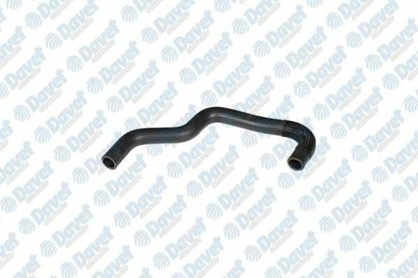 SU POMPA HORTUMU JUMPER - BOXER 2.0 2.2 HDI - DUCATO 2.0 JTD 01 - 06   ####