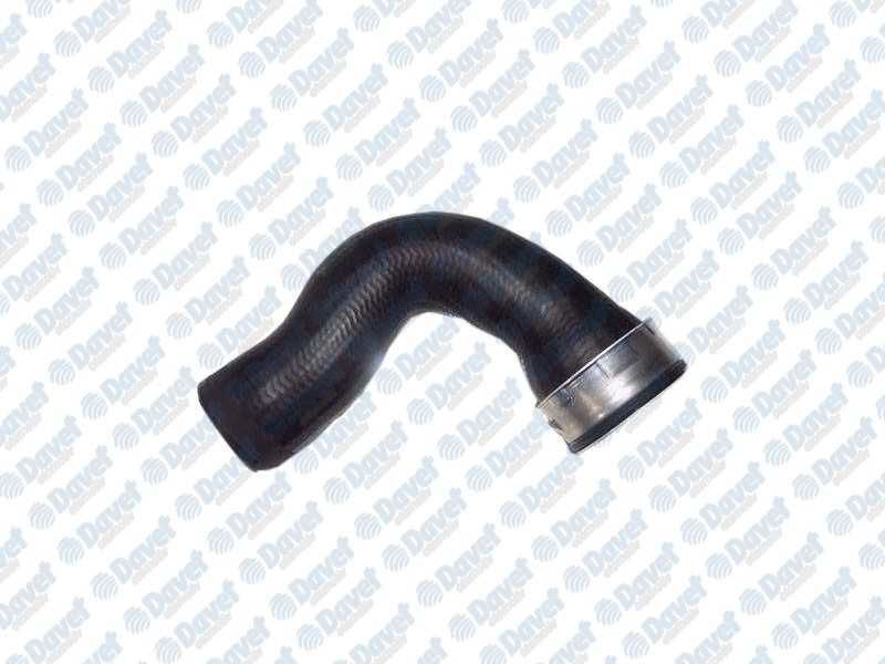 TURBO HORTUMU GOLF-BORA-A3-LEON-TOLEDO-OCTAVIA 1.9TDI 99-05