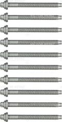 SİLİNDİR KAPAK SAPLAMASI 143577401 PARTNER 2.0 HDI DW10TED