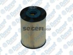 YAKIT FILTRESI MONDEO IV 2.0TDCI 07-> C30 S40 V50 S60 V60 07-> SU AYRACLI KAGIT