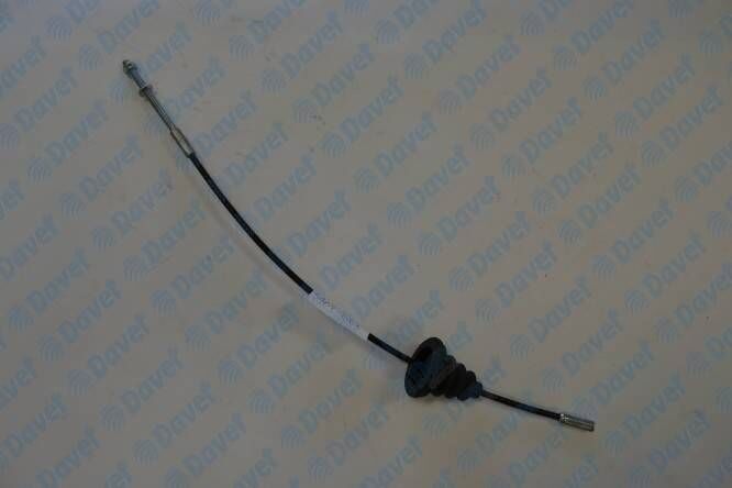 EL FREN TELI ARKA SAG OPEL FRONTERA A WL4 4 KAPI 96-99 1936/1315MM   ####