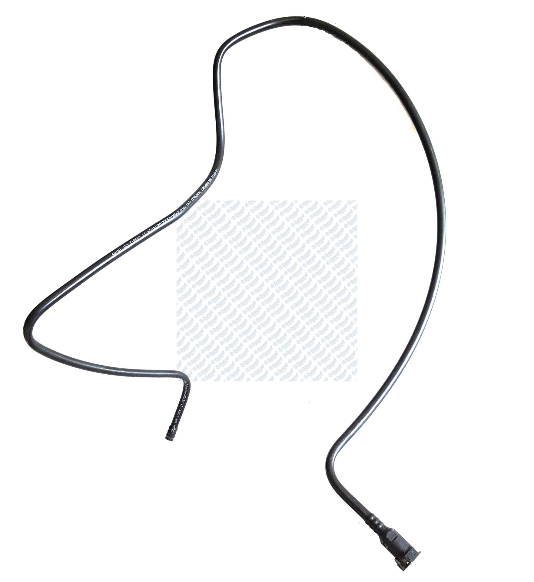 YAKIT BORUSU PEUGEOT 208.2008 - CITROEN C3. C3AIRCROSS 1.2 VTI EB2-EB2F-EB0F-EP6FDTX
