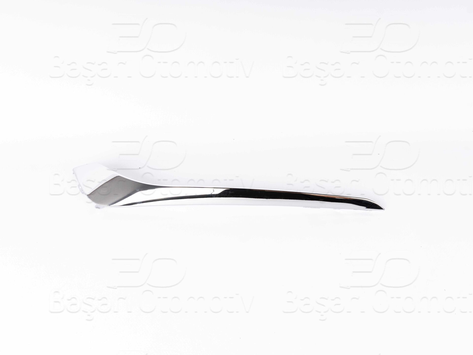 TAMPON IZGARASI CITASI SOL NIKELAJLI | OPEL INSIGNIA B 18-20 | WISCO