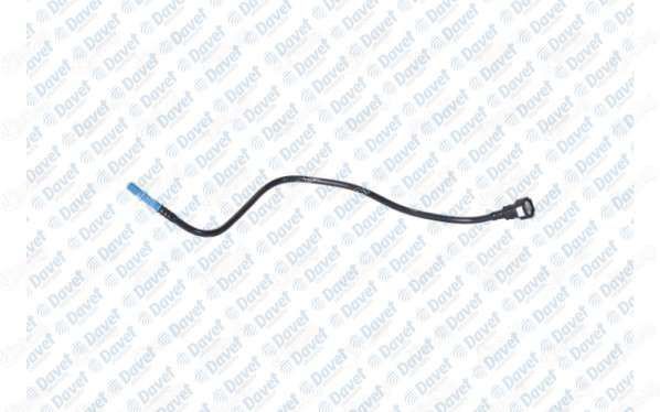 YAKIT BORUSU FIAT EGEA  1.4   ####