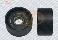 ALTERNATOR GERGI RULMANI MASTER 2,5DCI 17X60X31