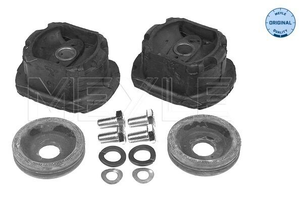 Arka Travers Tm.Tk. | 123 Mercedes | MEYLE