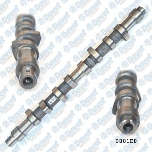 EKSANTRIK MILI 0801E8 9603104288 PEUGEOT CITROEN FIAT PARTNER BERLINGO SCUDO