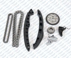 EKSANTRIK ZINCIR SETI 8 PARCA GOLF - JETTA - OCTAVIA - POLO - SUPERB 1.4TFSI / 1.6 FSI 03>  BZG BLF BTS CTJA CAXA CAXC