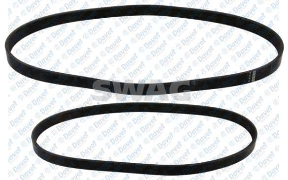 KANALLI V KAYISI SETI ELASTIK FOCUS 98>05 FIESTA IV 01>08 FUSION 01>12 1.6 ZETEC S 16V KLIMASIZ