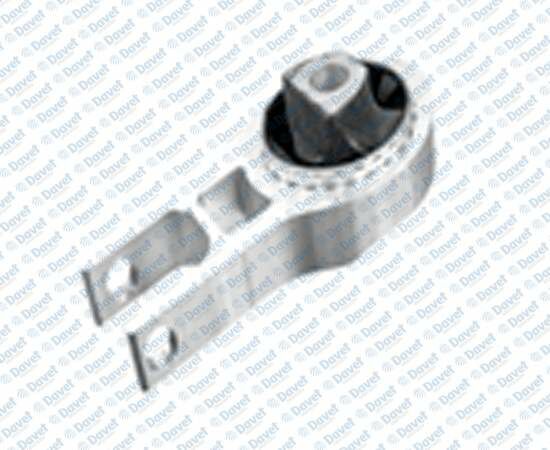 MOTOR TAKOZU ARKA FIAT EGEA 1.4 1.6 1.6D / JEEP RENEGADE 1.6 1.6D