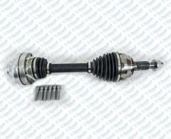 ON AKS SAG-SOL TOUAREG 02>10 - Q7 06>15 - CAYENNE 03>10   DIS FREZE:30 CONTA CAPI:64 BOY:523 mm