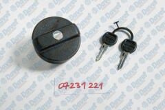 YAKIT DEPO KAPAGI KILITLI FIAT TOFAS PEUGEOT M131  J9