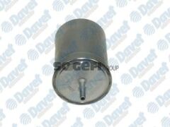 YAKIT FILTRESI AUDI A3 VW BORA GOLF IV BORA NEW BEETLE 1.6 OCTAVIA TOLEDO LEON