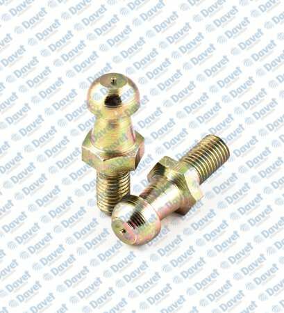 DEBRIYAJ CATAL CIVATASI M131 DKS
