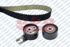 EKSANTRIK RULMAN KITI [TRIGER SETI] CITROEN C3 I 02=>