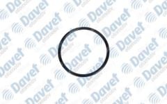 GAZ KELEBEGI CONTASI 63MM X 4MM INCE DACIA DUSTER - LOGAN I-II - SANDERO I - RENAULT CAPTUR I - CLI