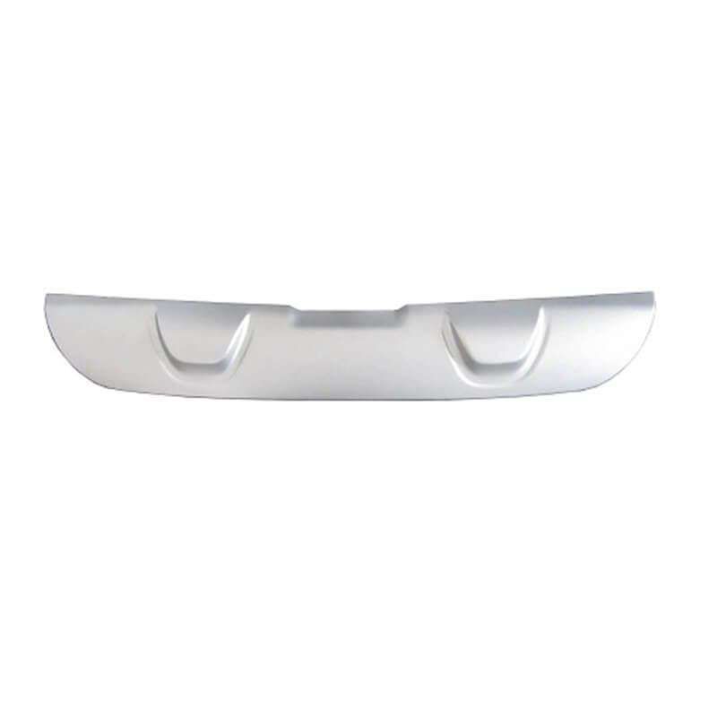TAMPON KORUMASI ARKA ALT GRİ 8201385435 CAPTUR