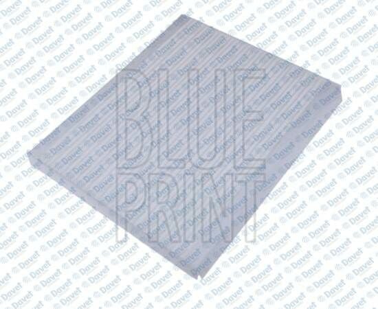 POLEN FILTRESI IX35 10> TUCSON 04-10 - SPORTAGE 10>