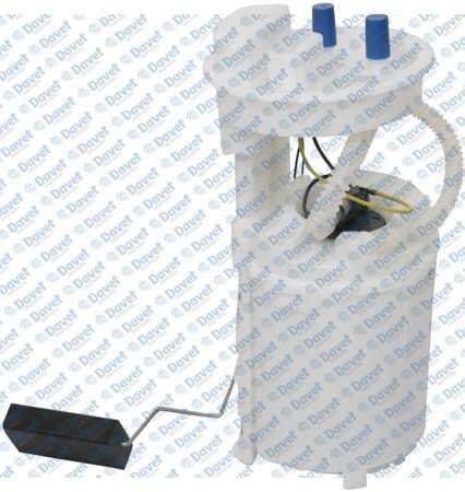 YAKIT DEPO SAMANDIRASI CIFT CIKIS VW GOLF IV HB 1.4 BORA 1.4 OCTAVIA II 1.4 TSI AUDI A3 HB 1.6 1.8
