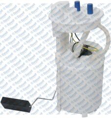 YAKIT DEPO SAMANDIRASI CIFT CIKIS VW GOLF IV HB 1.4 BORA 1.4 OCTAVIA II 1.4 TSI AUDI A3 HB 1.6 1.8
