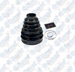 AKS KORUGU IC KIT CITROEN C4 2.0 HDI 16V 04-->