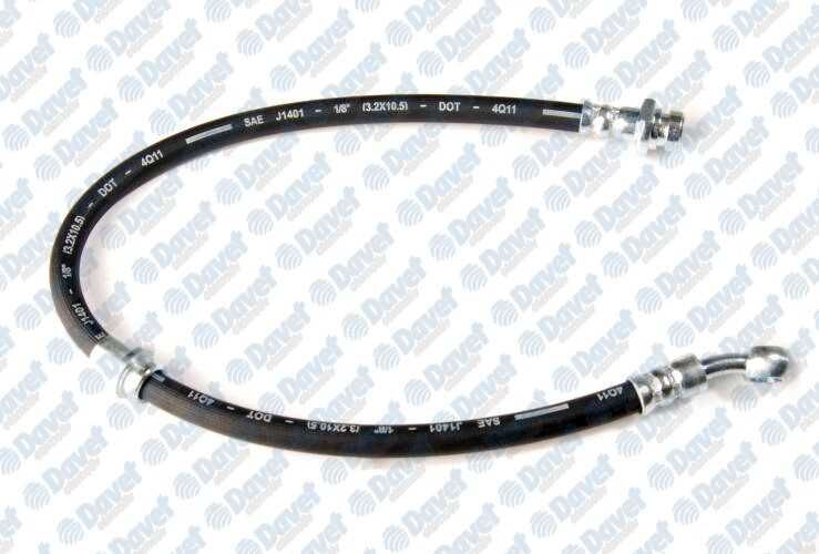 FREN HORTUMU ON SAG HYUNDAI SANTA FE I 01-06