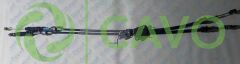 VITES TELI AVENSIS - T25 - 2.0D - 4D MANUEL 5 VITES 06->   ####