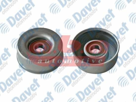 ALTERNATOR GERGI RULMANI [SAC RULMAN] TEK L200 2006 => [83.8*80*31]