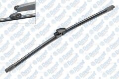 ARKA CAM SILECEGI - AEROTWIN - [280 MM] MUZ TIPI SILECEK ALPINA BMW FORD MINI SEAT VOLVO VW
