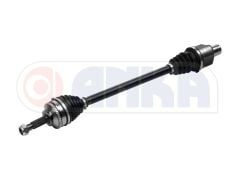 AKS KOMPLE SAĞ AKS0374 CLIO-II (98-) KANGO 1.5DCI 1.6 16V (YAYLI) ABSLİ