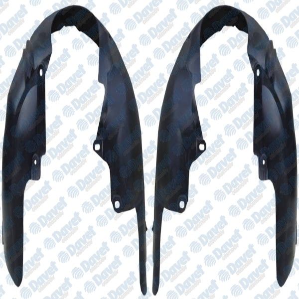 CAMURLUK DAVLUMBAZI ON SAG FOCUS 98-05   ####