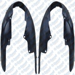 CAMURLUK DAVLUMBAZI ON SAG FOCUS 98-05   ####