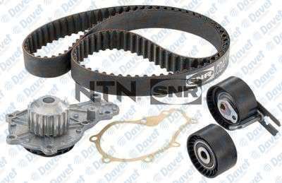 EKSANTRIK KITI DEVIRDAIMLI 137x254 PARTNER-P206-P207-P307-P407-C2-C3-C4-FIESTA-FOCUS 1.6HDI
