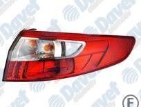 STOP LAMBASI SOL DIS FLUENCE 10>15