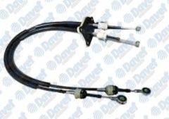 VITES KUMANDA TELI TK FIORINO 1.3 MTJ 07 ->