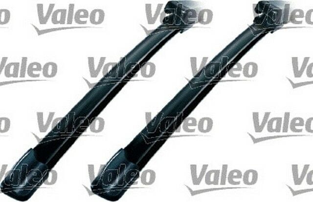 Silecek Ön Takım 47.50-50.00 Visioflex R60/61 Mini