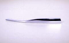 TAMPON IZGARA CITASI SOL NIKELAJLI | VW GOLF8 20 > | WISCO