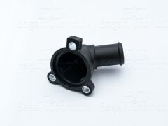 TERMOSTAT YUVASI | CHEVROLET AVEO (T250) 1.2 16v (B12D1) 09-11 | WISCO