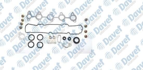 ALT TAKIM CONTASI KECELI 206-207-307-308-PARTNER II-BERLINGO II-C2-C3-C3 II-1007-405 YM-XSARA TU5JP4 1.6 16V