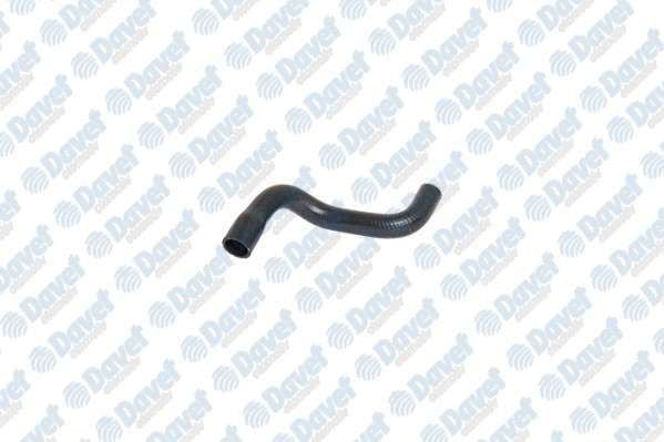 DEVIRDAIM HORTUMU GOLF-PASSAT-CADDY 92-03   ####