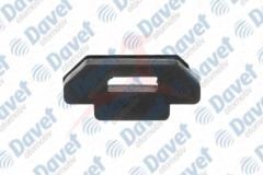 EKOTEK KAPAK LASTIGI ASTRA F/G/H - VECTRA B-C - CORSA B-C - MERIVA