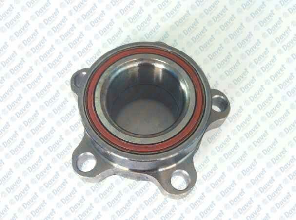 ON TEKER RULMANI PORYALI FORD TRANSIT V 1842.2TDCI 2.4TDCI 00>-45 X 110 X 53